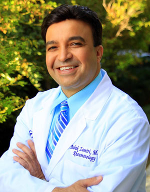 Babak Zamiri, M.D.