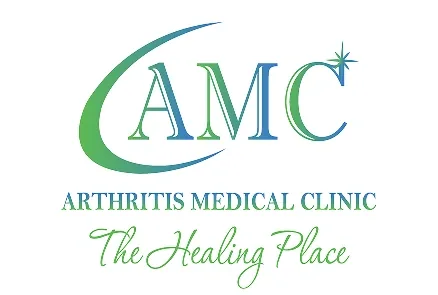 Arthritis Medical Clinic, The Healing Place