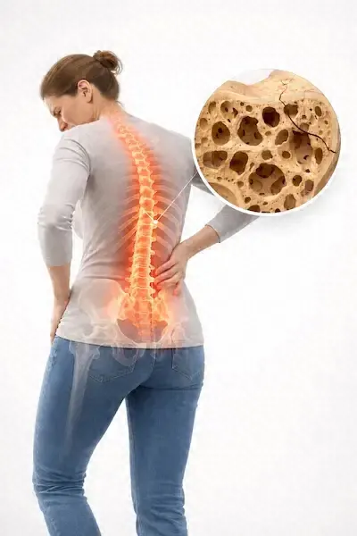 Osteoporosis - Arthritis Medical Clinic