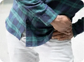 Spondyloarthritis - Arthritis Medical Clinic