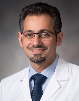 Nayef Kazzaz, M.D., F.A.C.P., F.A.C.R.