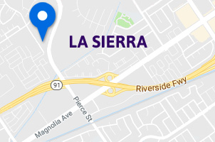 La Sierra