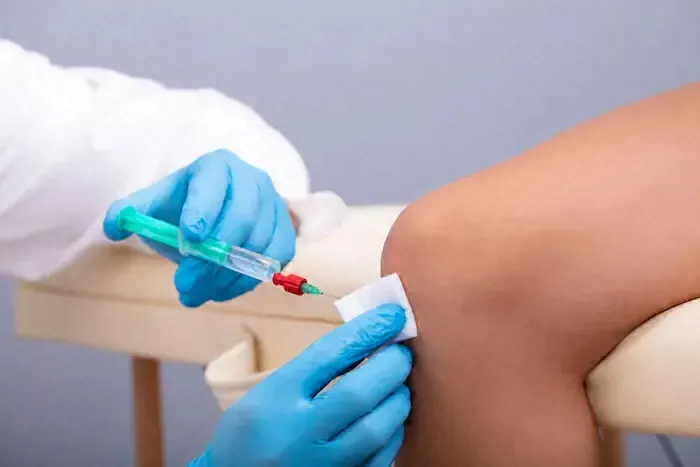 Joint Injection – Arthritis Medical Clinic