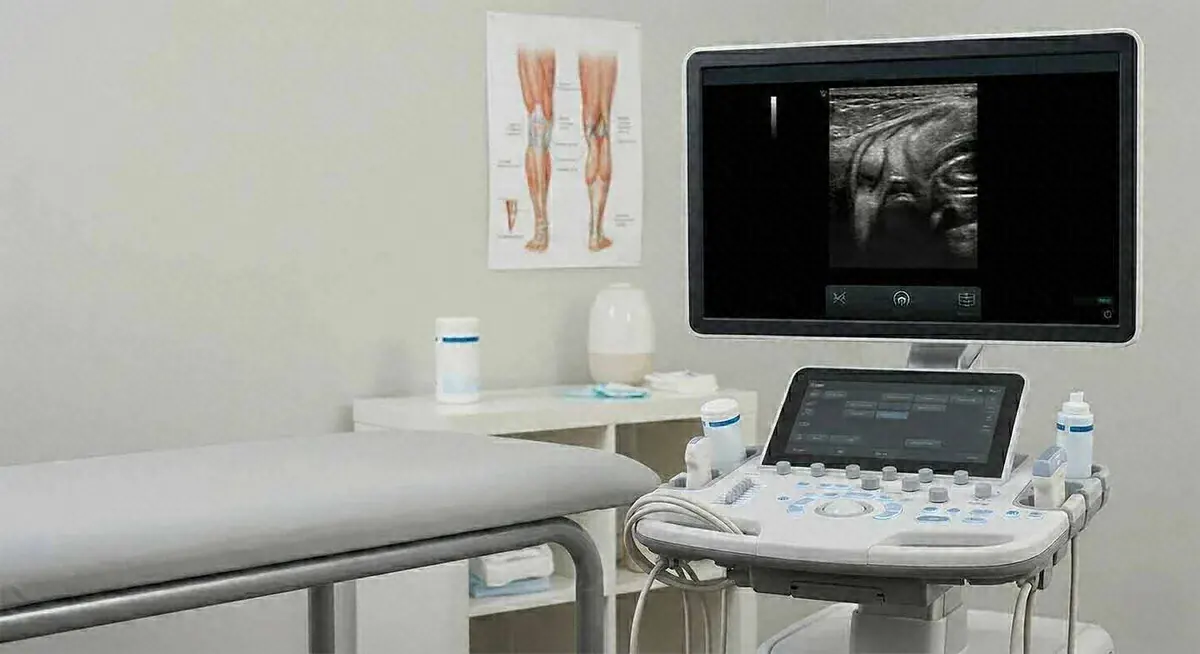 Musculoskeletal Ultrasound – Arthritis Medical Clinic