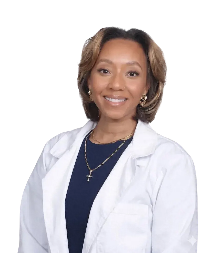 Ryanne A. McClellan, FNP-C, nurse practitioner at Arthritis Medical Clinic